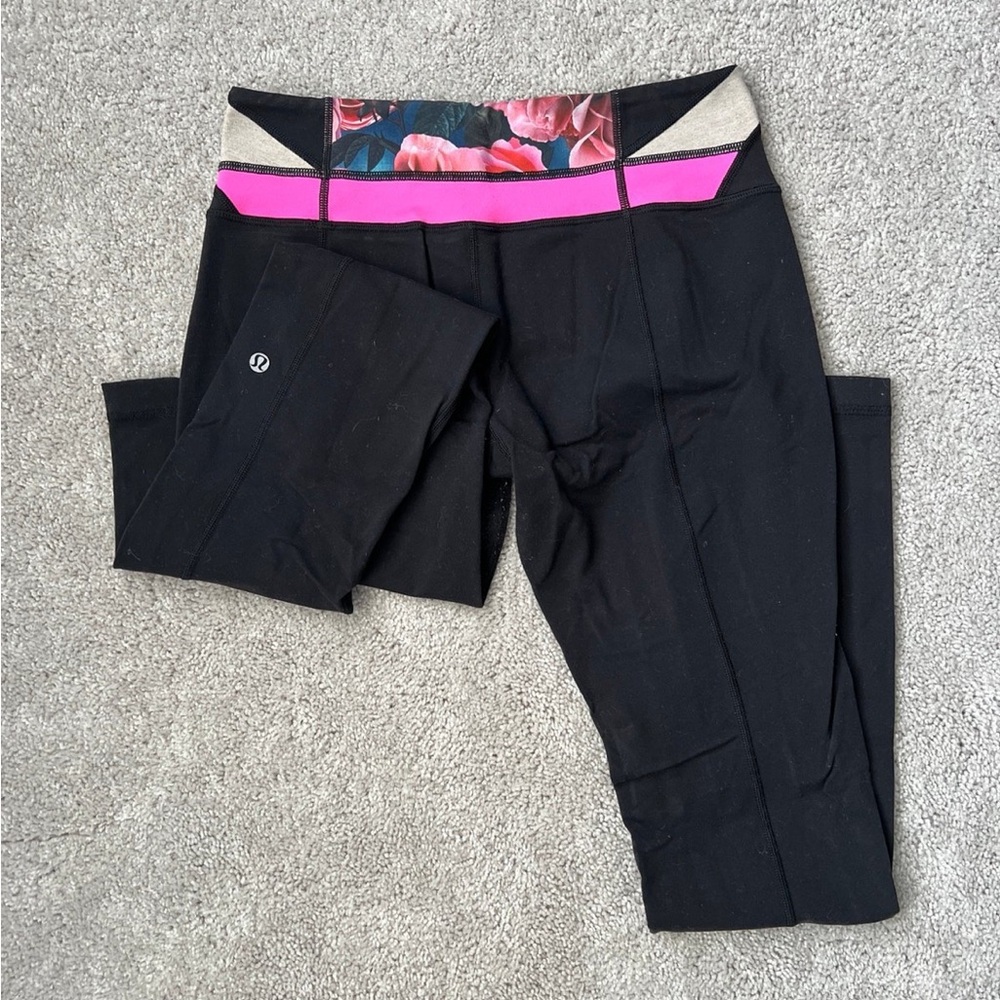 Lululemon wunder‎ under